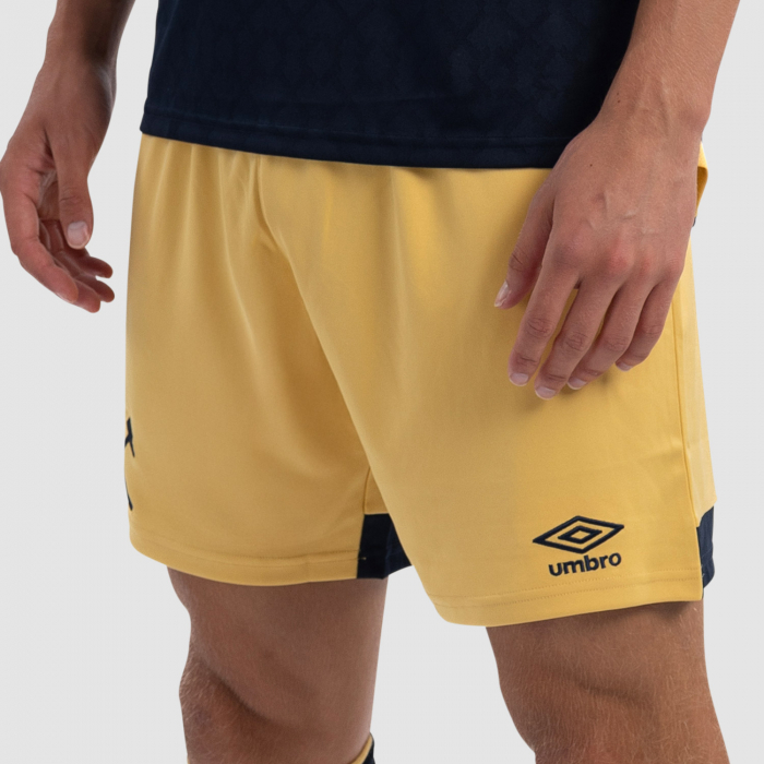 West Ham 25/26 Adults Third Shorts