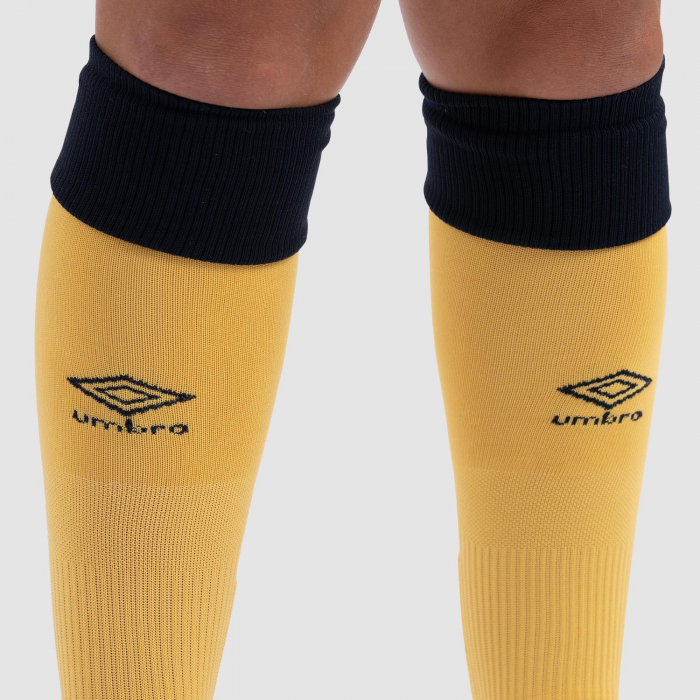 West Ham 25/26 Adults Third Socks