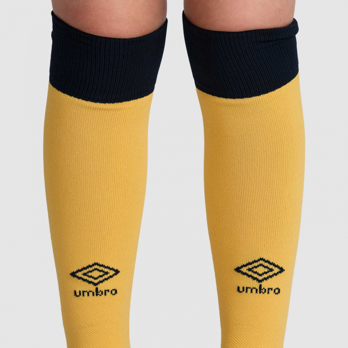 West Ham 25/26 Junior Third Socks 