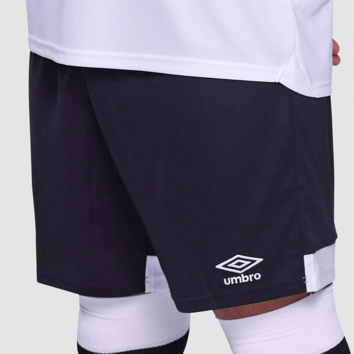 West Ham 25/26 Adults Third Goalkeeper Shorts