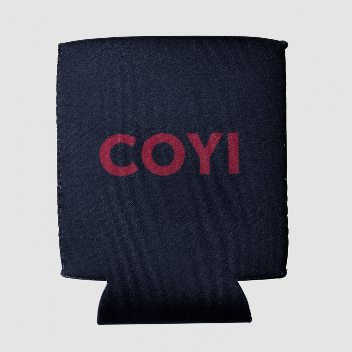 West Ham Crest Bottle Cooler