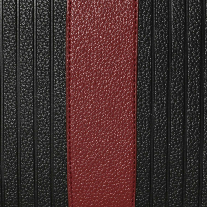 West Ham Black Executive Wash Bag