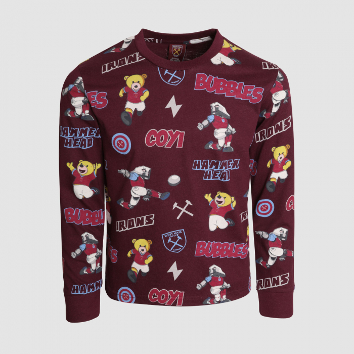 Junior Mascot Pyjamas