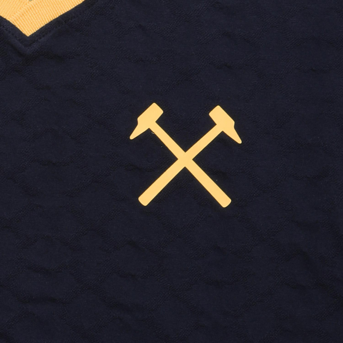 Mens 25/26 3rd Kit Pyjamas