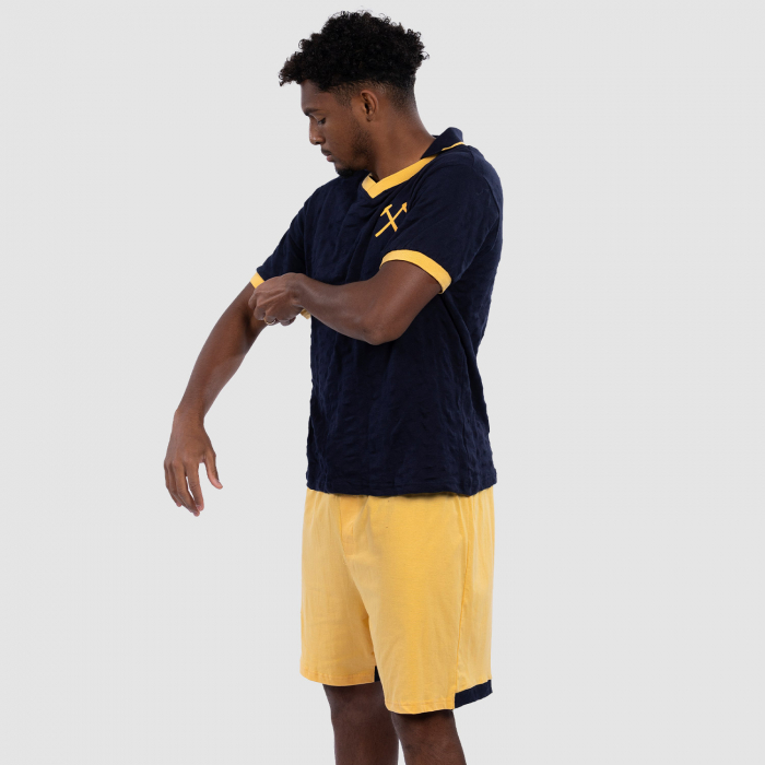 Mens 25/26 3rd Kit Pyjamas