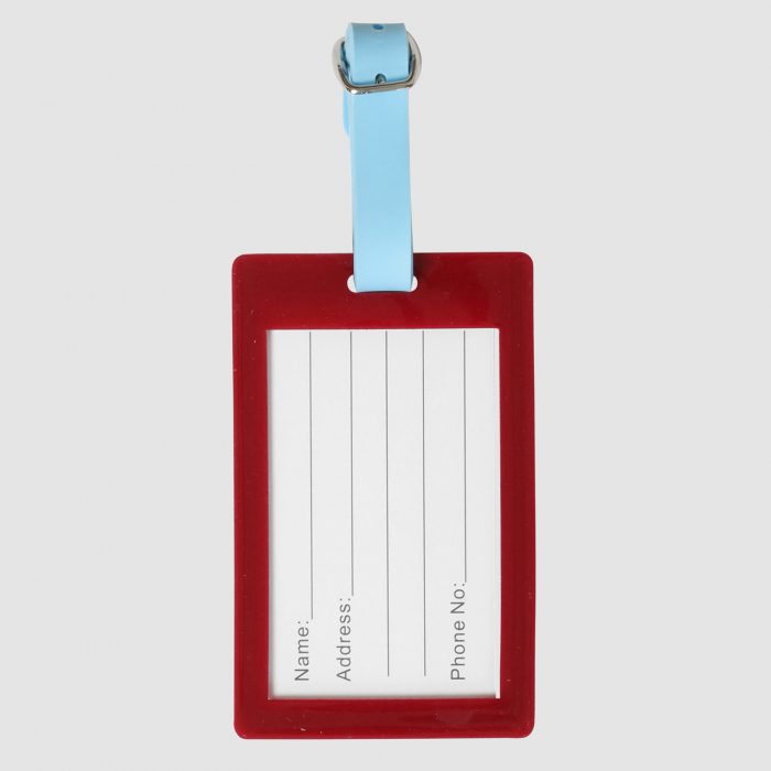 Luggage Tag