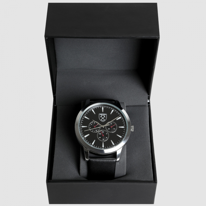 Chronograph Watch