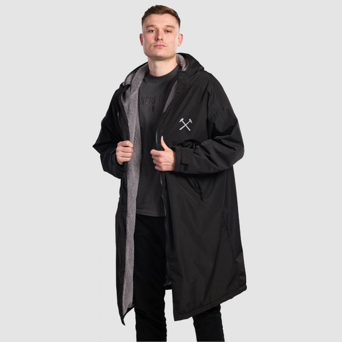 Adults Hammers Change Coat