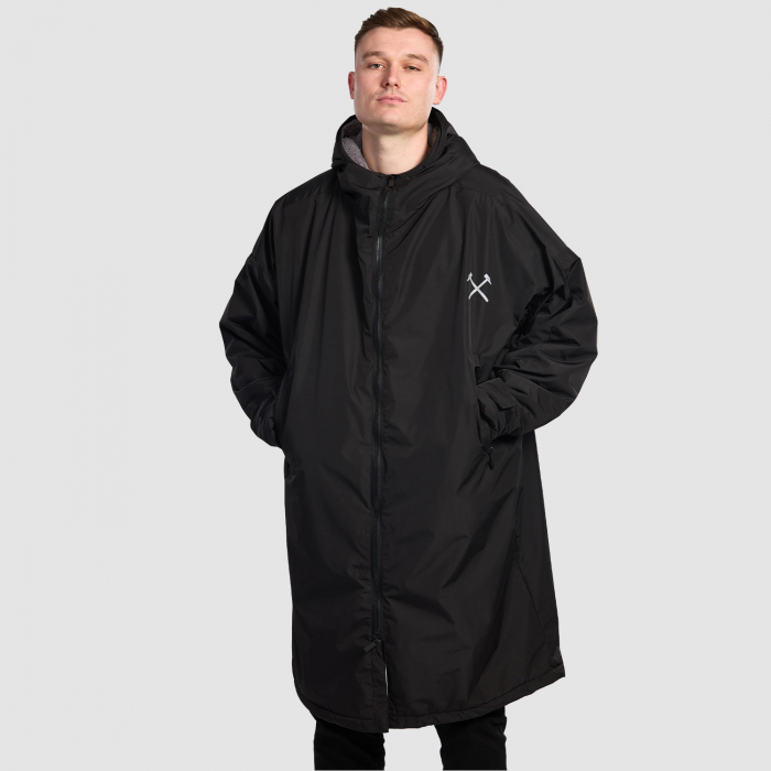 Adults Hammers Change Coat