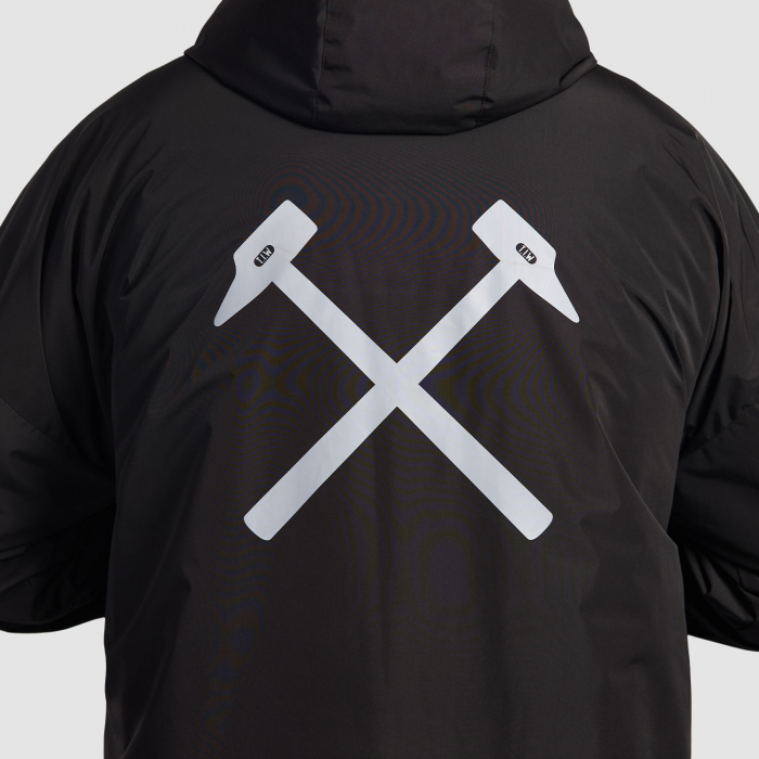 Adults Hammers Change Coat