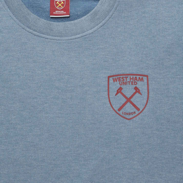 Mens Textured Short Sleeved Lounge Top