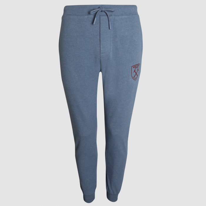 Mens Textured Lounge Pants