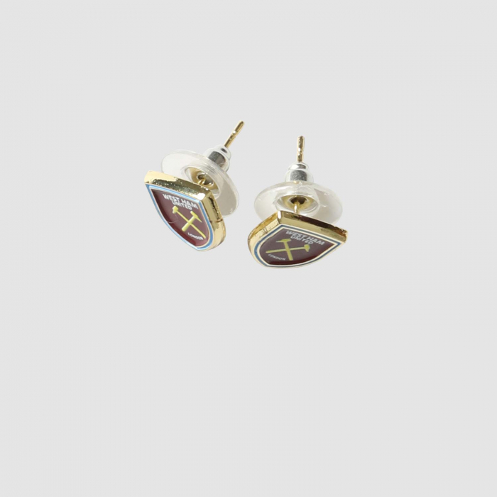 West Ham Ear Stud Set