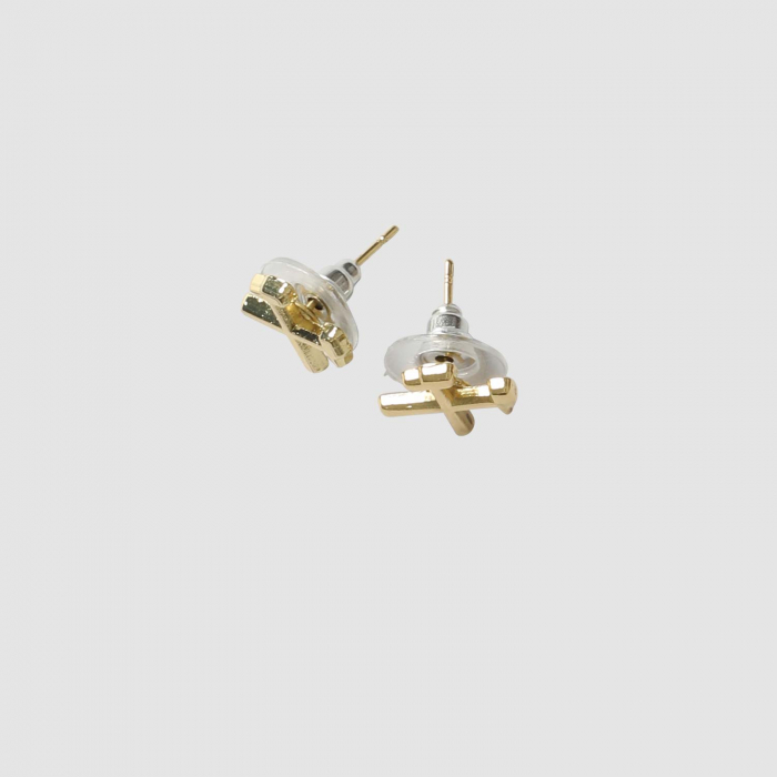 West Ham Ear Stud Set