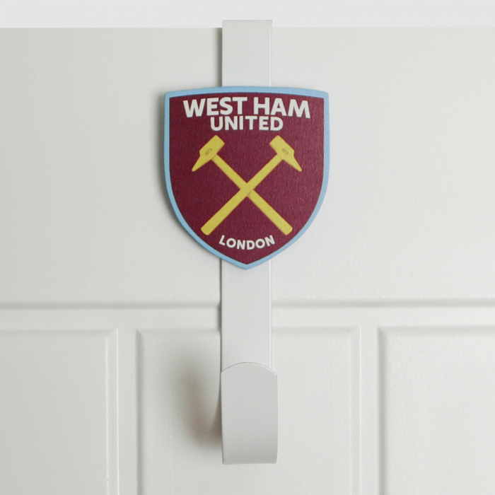 Crest Door Hook