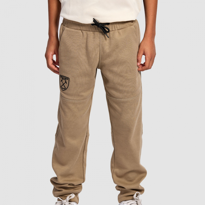 Junior Dark Stone Pants