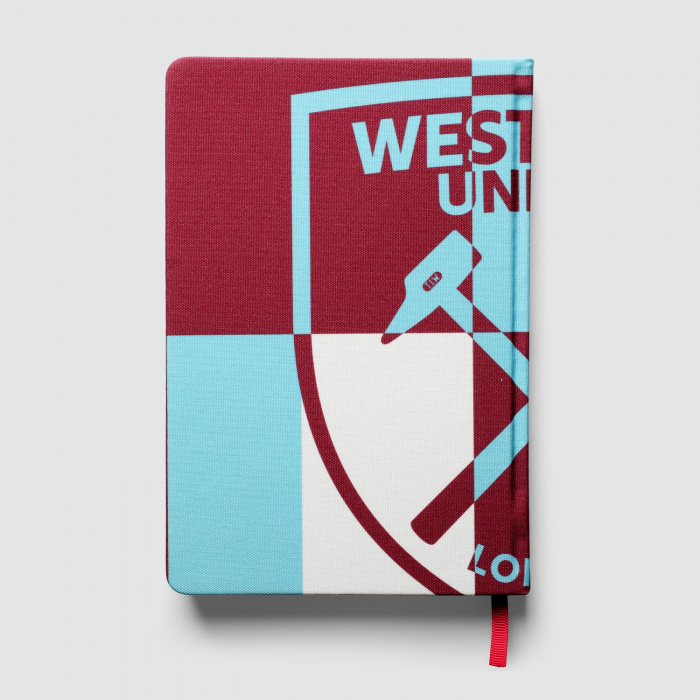 Luxury Crest Journal