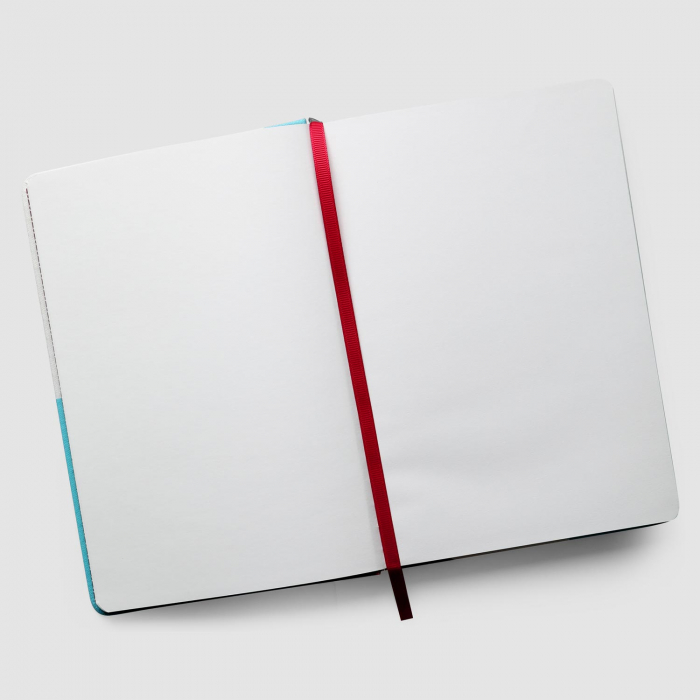 Luxury Crest Journal