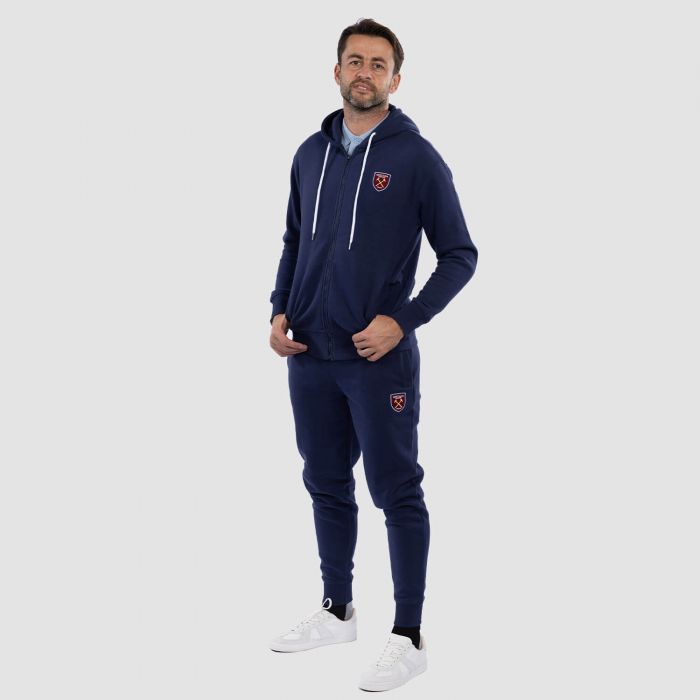Club Classics - Adults Navy Pants