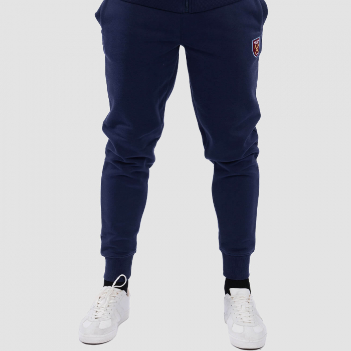 Club Classics - Adults Navy Pants