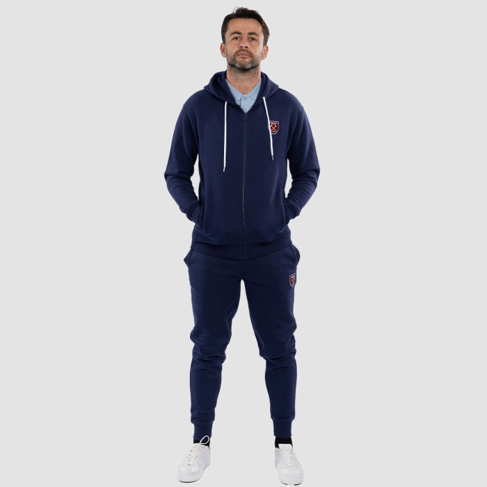 Club Classics - Adults Navy Pants
