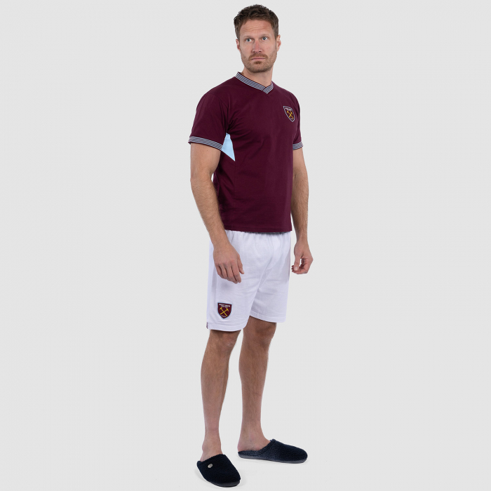 Mens 25/26 Home Kit Pyjamas