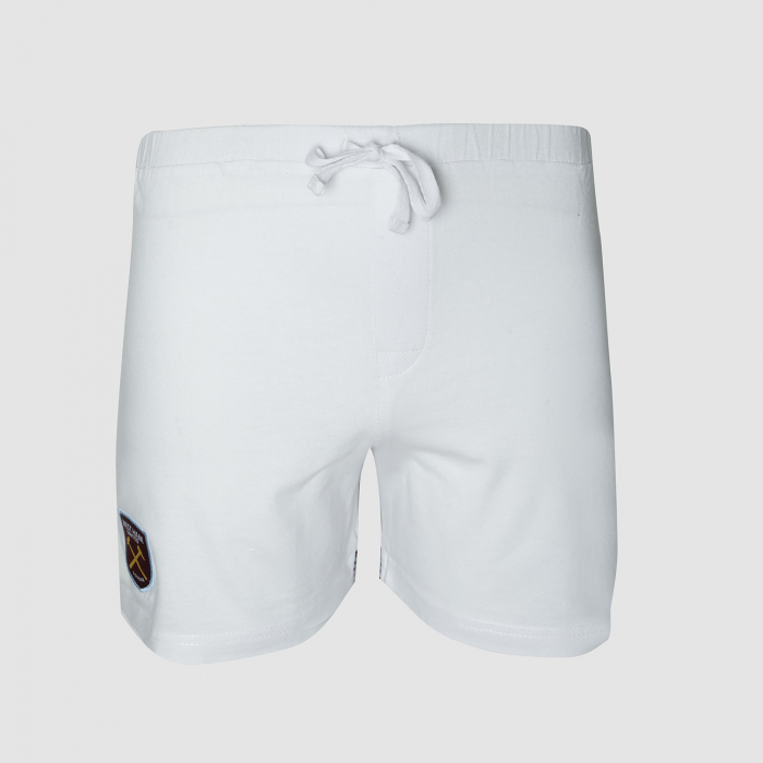 West Ham Junior 25/26 Home Kit Pyjamas