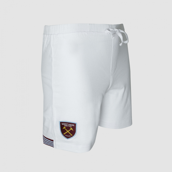 West Ham Junior 25/26 Home Kit Pyjamas