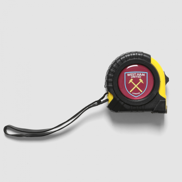 West Ham Tape Measure