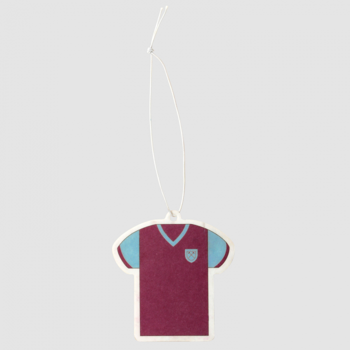 1958 Crest Air Freshener