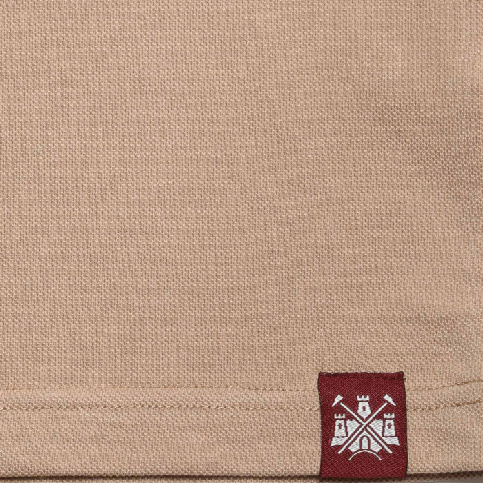 Hammers Collection - Stucco Polo