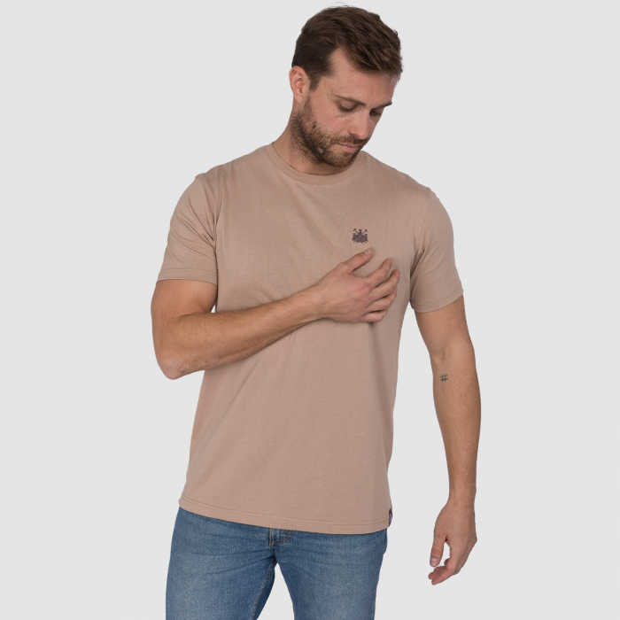 Hammers Collection - Stucco T-Shirt