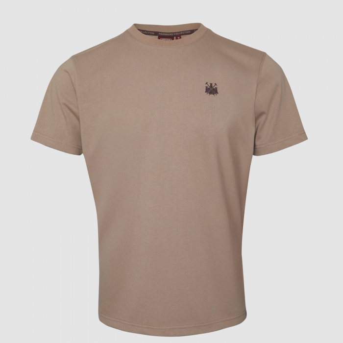Hammers Collection - Stucco T-Shirt