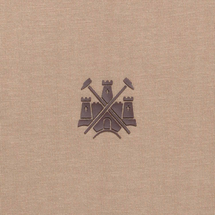 Hammers Collection - Stucco T-Shirt