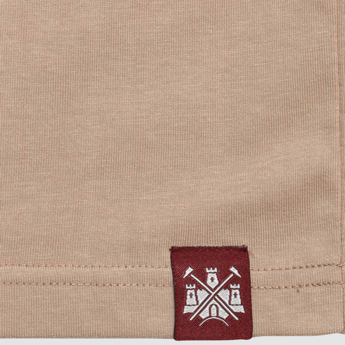 Hammers Collection - Stucco T-Shirt