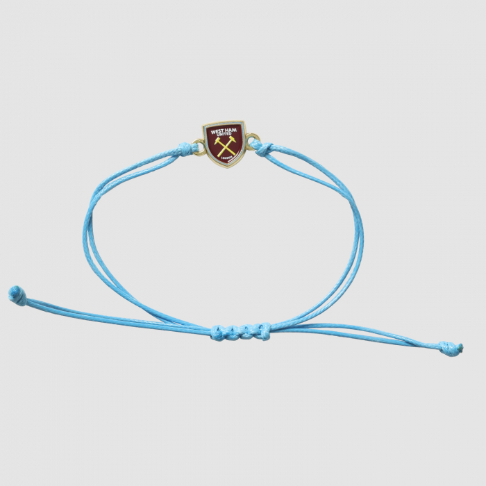 West Ham Friendship Bracelets