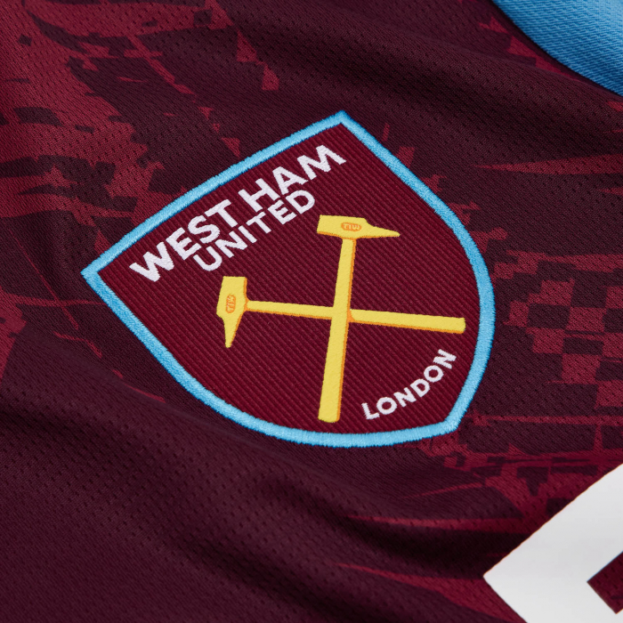 West Ham 26/27 Home Shirt | West Ham United Official Store