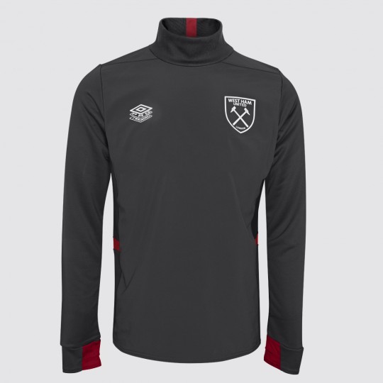 WEST HAM 23/24 ADULTS DRILL TOP