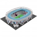 West Ham Brxlz Stadium