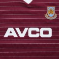 1986 AVCO Home Shirt