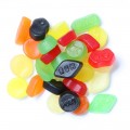 West Ham Wine Gums Sweet Bag