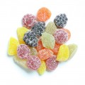 West Ham Fruit Pastilles Sweet Bag
