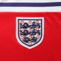 England Away 1982 Shirt