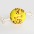 West Ham Dog Football Toy (Size 1)