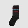 West Ham Junior 3 Pack Crew Socks