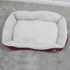 West Ham Small Pet Bed