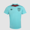 West Ham 24/25 Junior Training Jersey