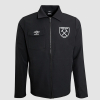 West Ham 24/25 Junior Presentation Jacket