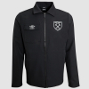 West Ham 24/25 Adult Presentation Jacket