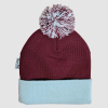 West Ham Peppa Pig Bubbles Beanie
